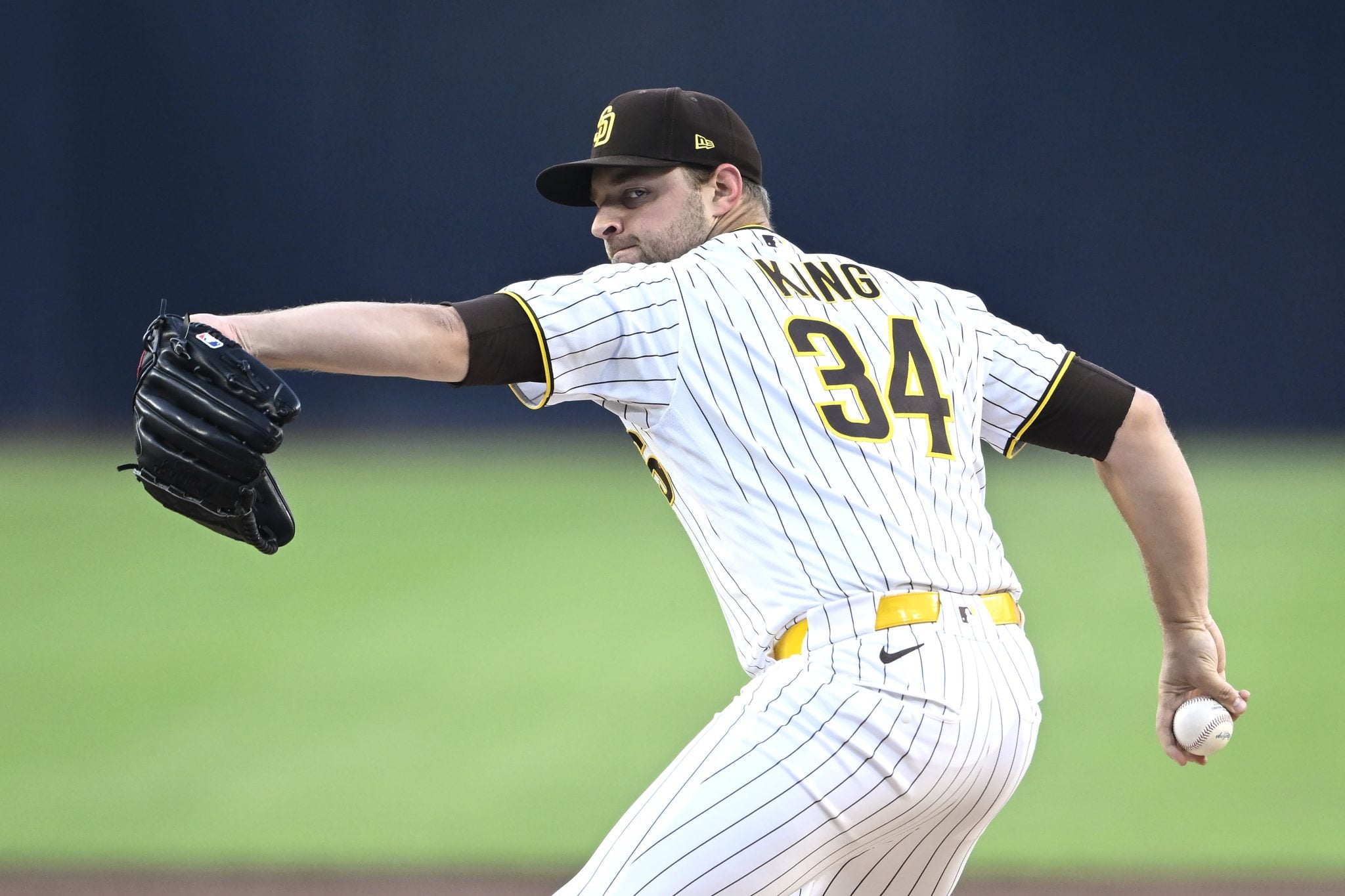 Arizona Diamondbacks vs. San Diego Padres: Odds, Prediction by Matthew Lowrimore
