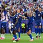 Soccer: FIFA World Cup 2026 - Round of 16 - Paraguay v France