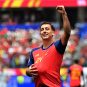 Soccer: FIFA World Cup 2026 - Round of 32 - Spain v Austria