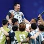 Soccer: FIFA World Cup 2026 - Round of 16 - Argentina v Egypt