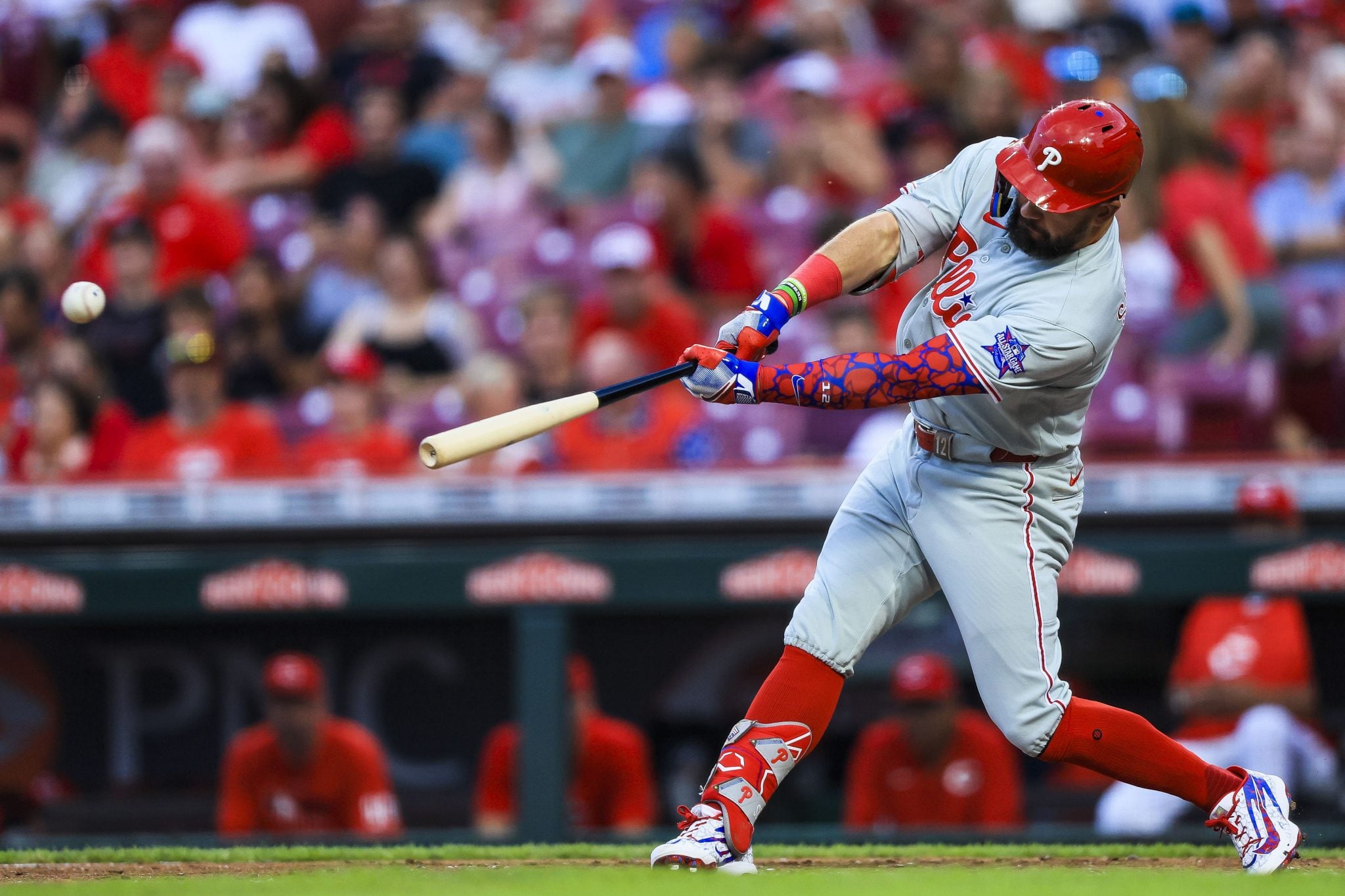 2026 MLB Home Run Derby Rules, Odds, Betting Predictions by Kevin Tompkins