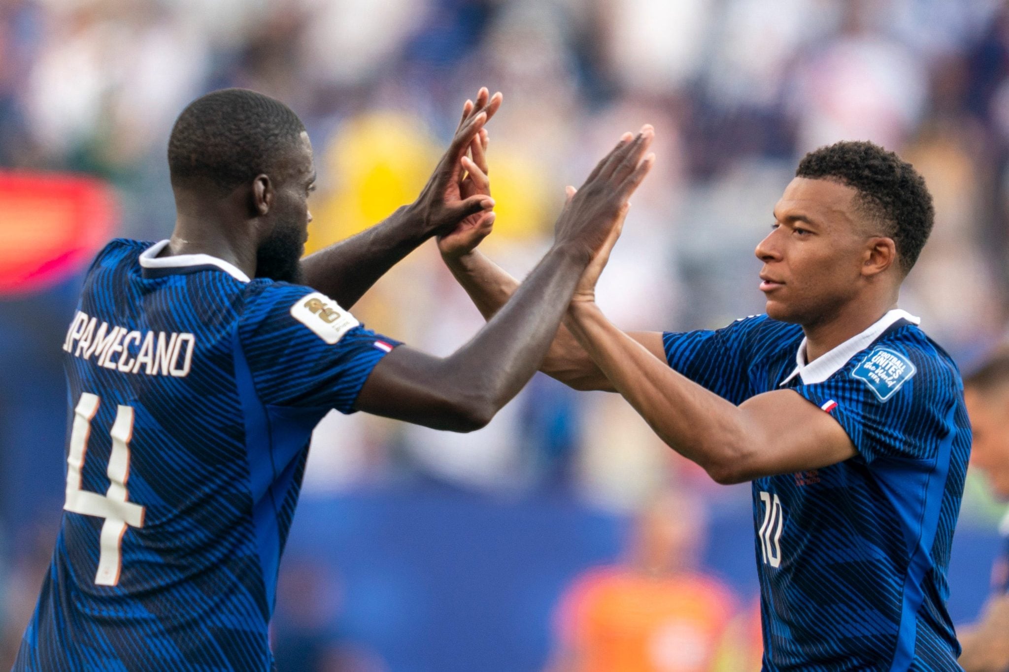 World Cup 2026 odds: Paraguay vs. France Round of 16 prediction, betting picks by Luke Lindholm