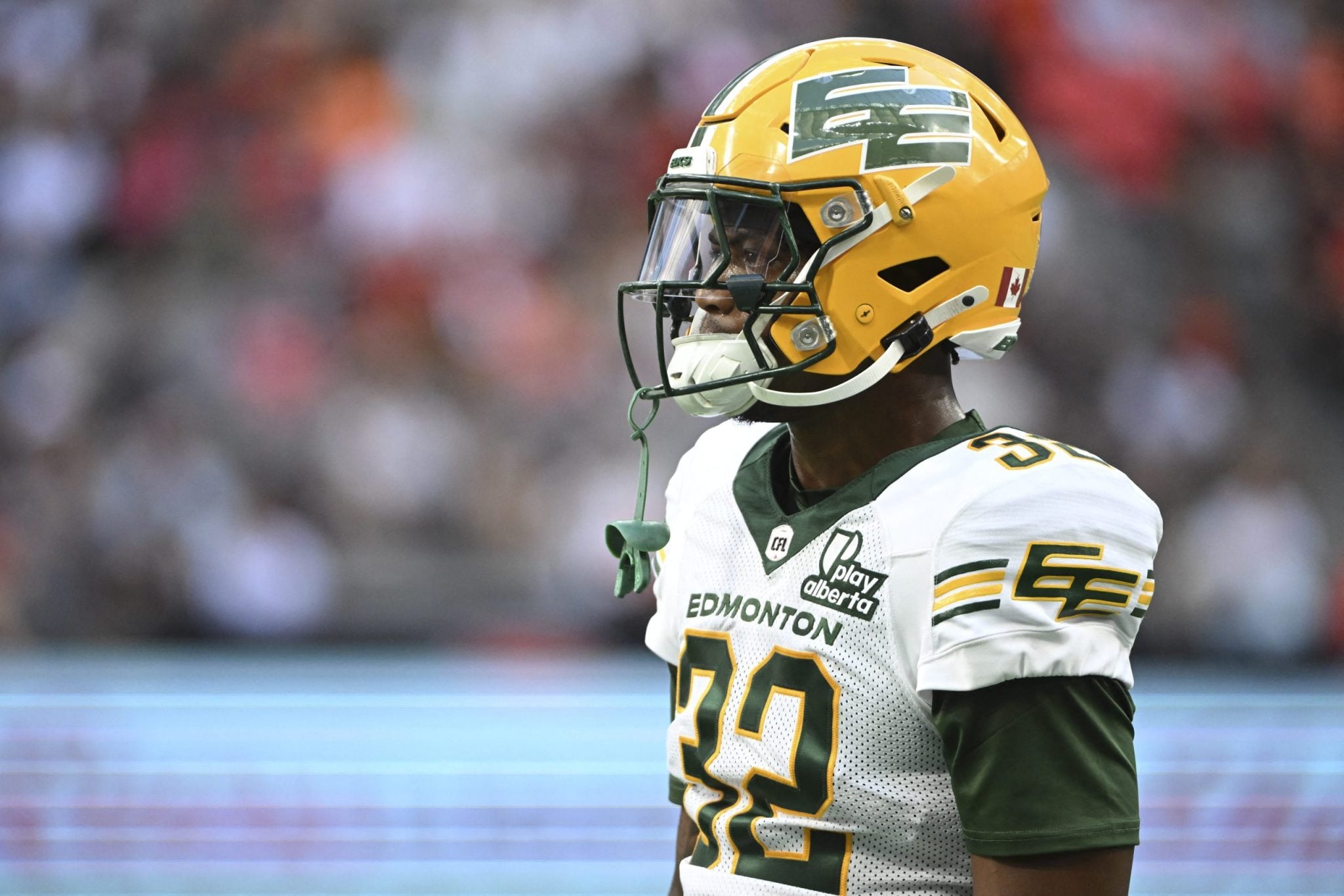 Roughriders vs. Elks Prediction: CFL Week 9 Point Spread, Odds by Daniel Coyle