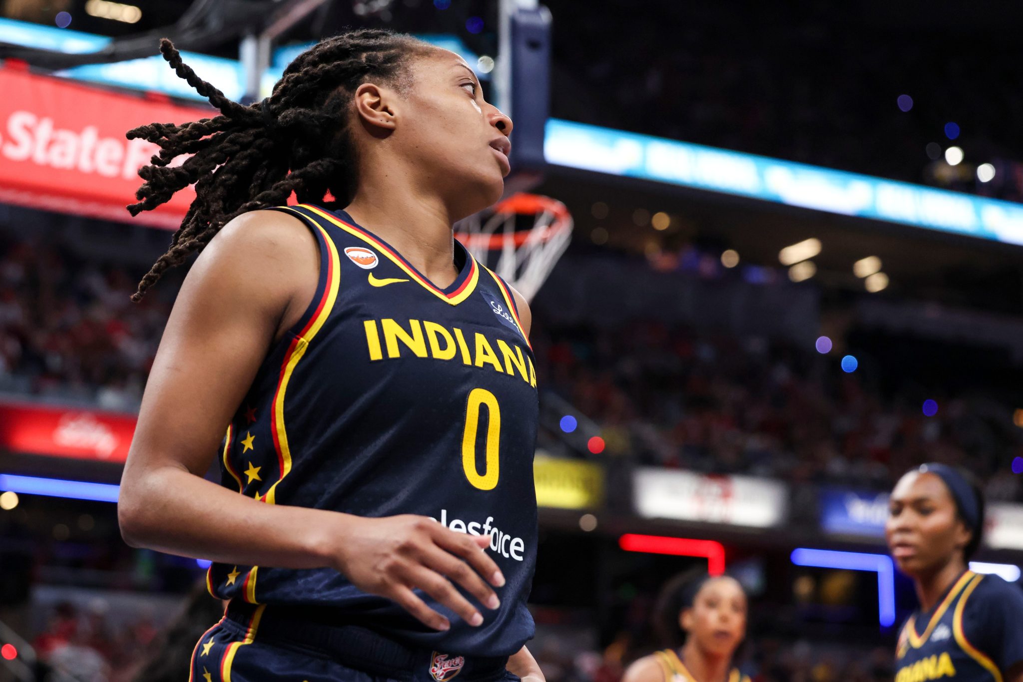 Fever vs. Sparks Prediction, WNBA Odds and Best Bet: Can the Fever Complete the Season Sweep? by Brian Burden