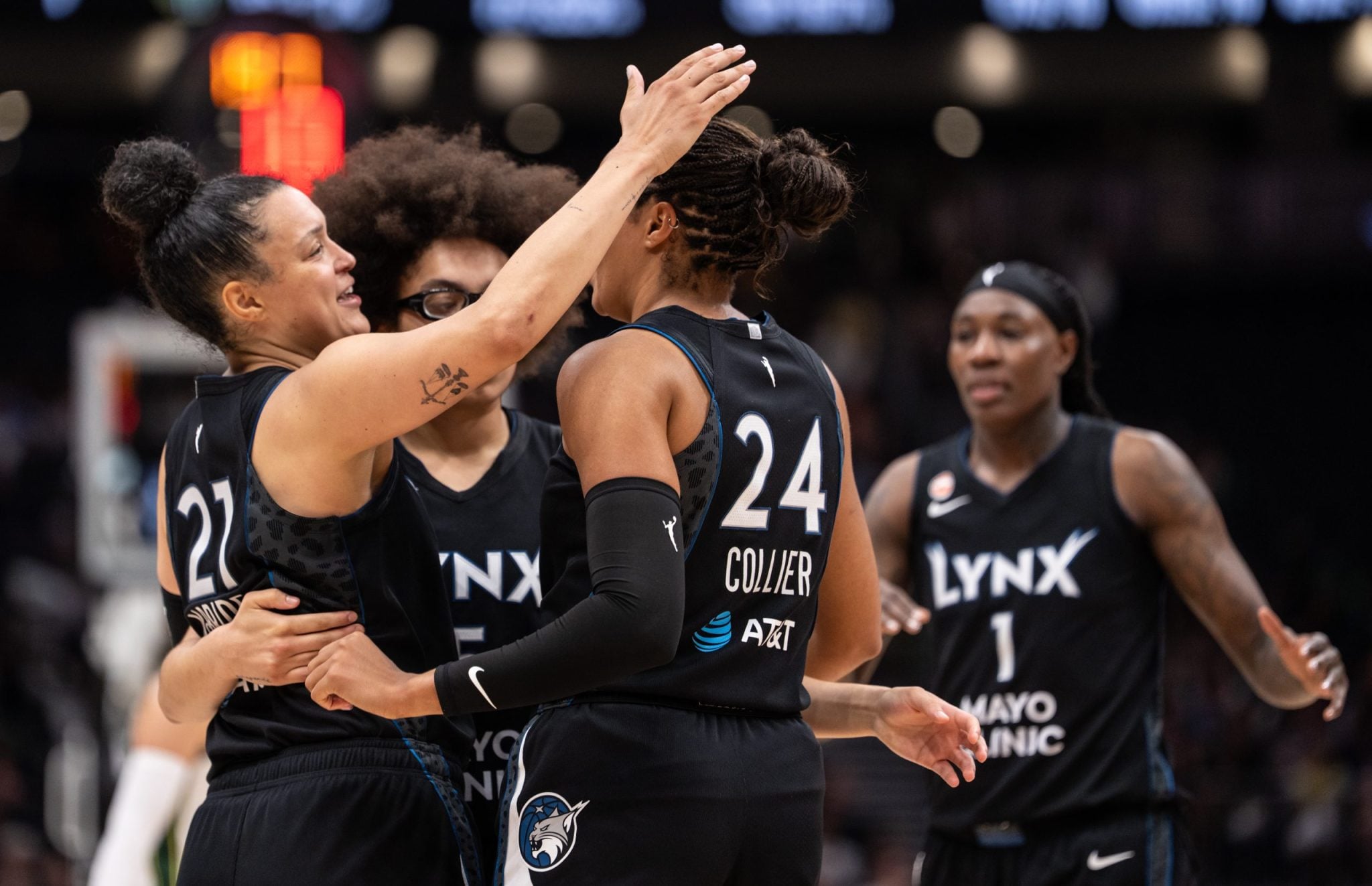 Minnesota Lynx v. Toronto Tempo Odds: WNBA Preview and Prediction by Brian Burden
