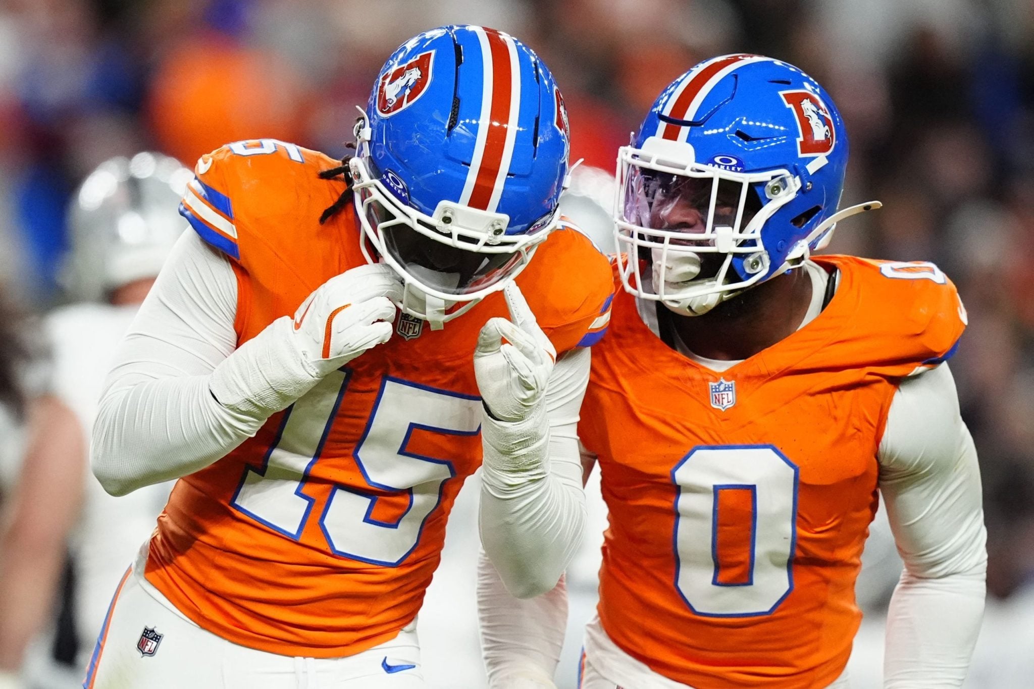 Denver Broncos 2026 NFL odds season preview, analysis and predictions by Ricky Dimon