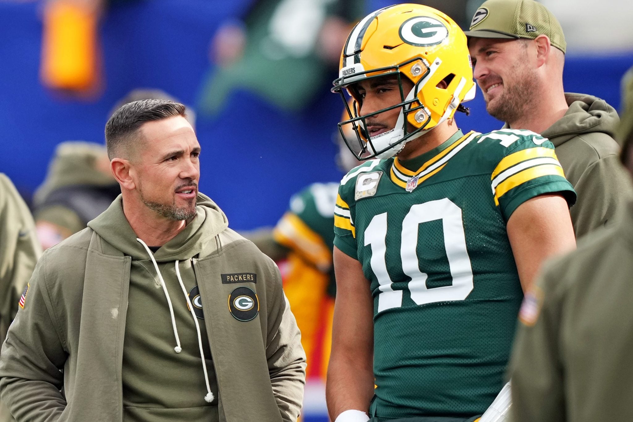 Green Bay Packers 2026 NFL season preview, analysis and predictions by Luke Lindholm