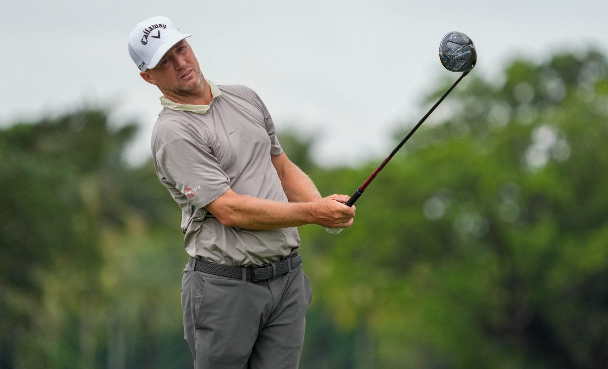 2026 PGA Tour BMW Championship Golf Betting Odds by Payton Matthews