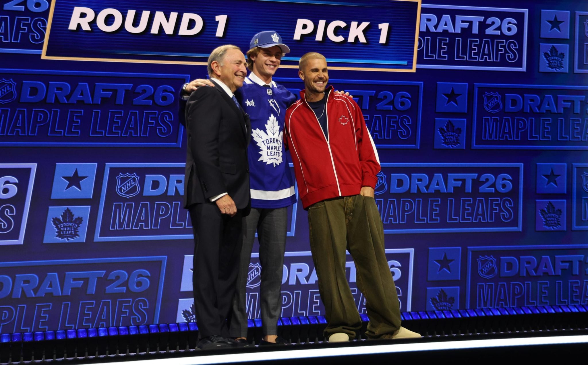NHL Odds: Which last place team will have the best season in 2026-27? by Jordan Ramsay