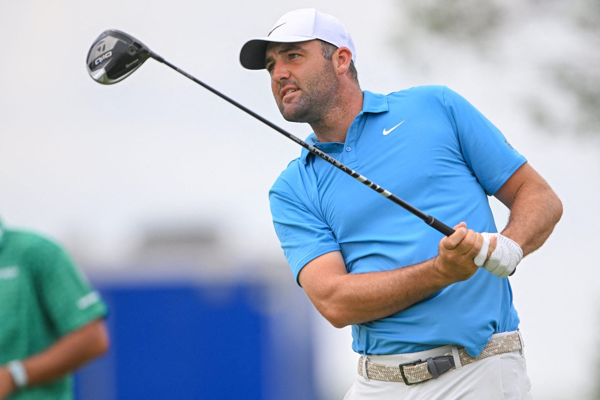 2026 PGA Tour Odds, Predictions: Scottie Scheffler headlines FedEx St. Jude Championship by Payton Matthews