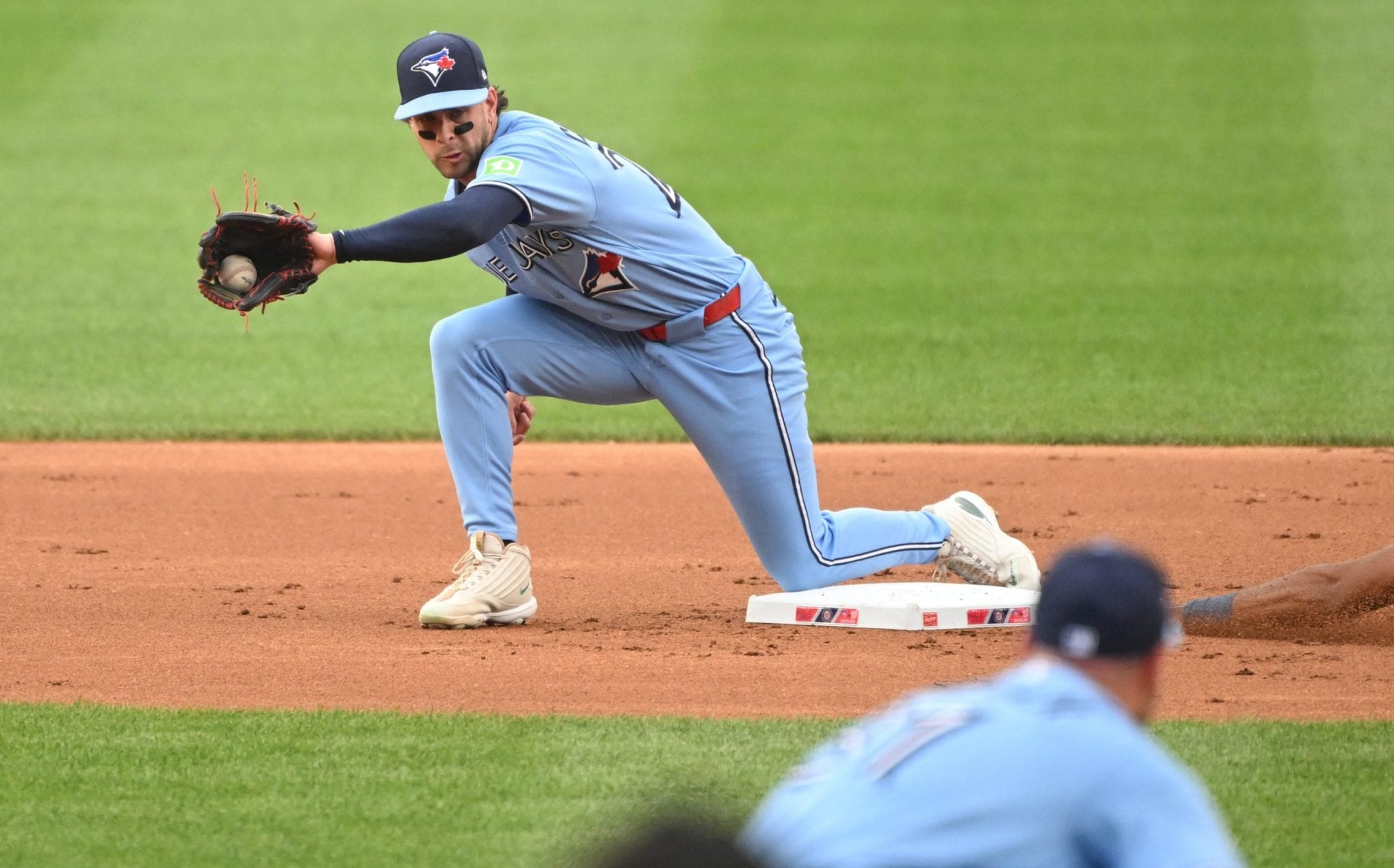 Toronto Blue Jays’ playoff odds have more than tripled in the month of August by Jordan Ramsay