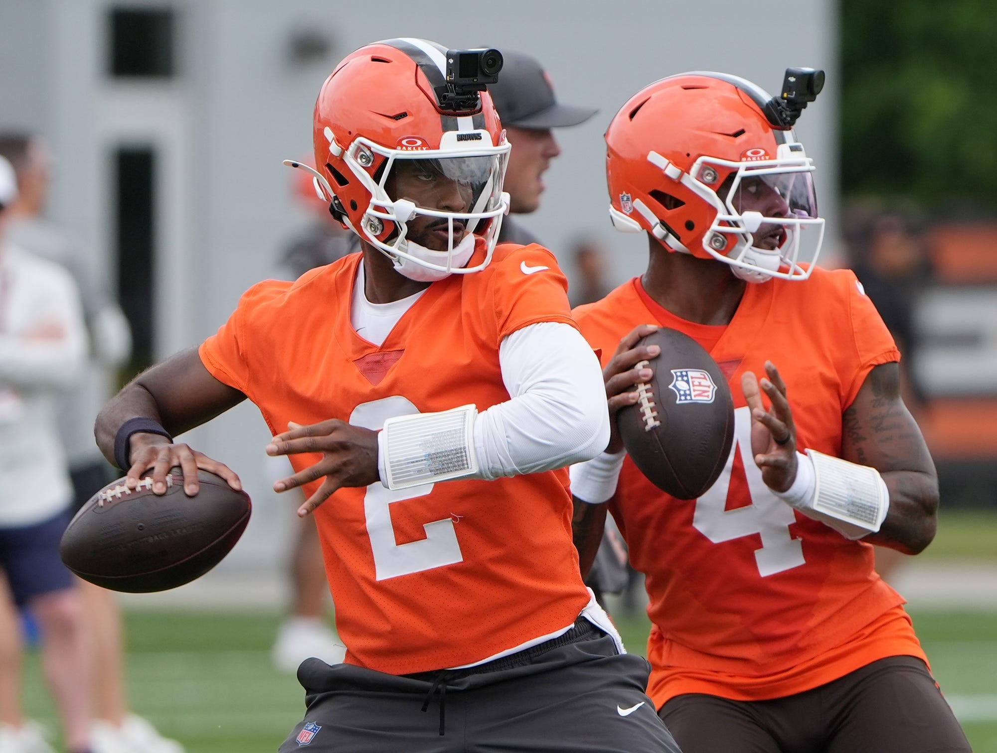 Bills vs. Browns Point Spread: NFL Preseason Week 2 Odds, Prediction by Luke Lindholm