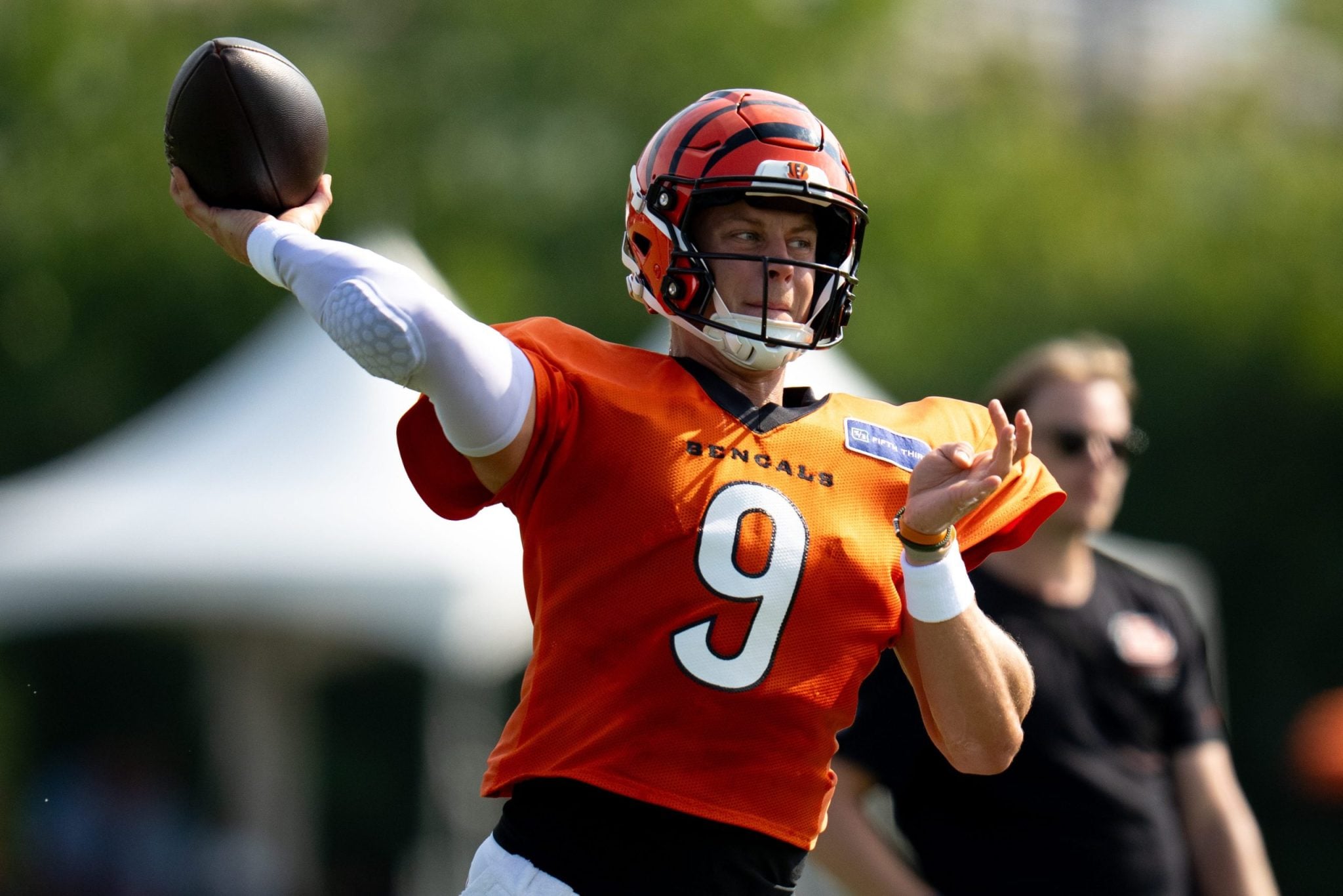Lions vs. Bengals Point Spread: NFL Preseason Week 1 Odds, Prediction by Brian Burden