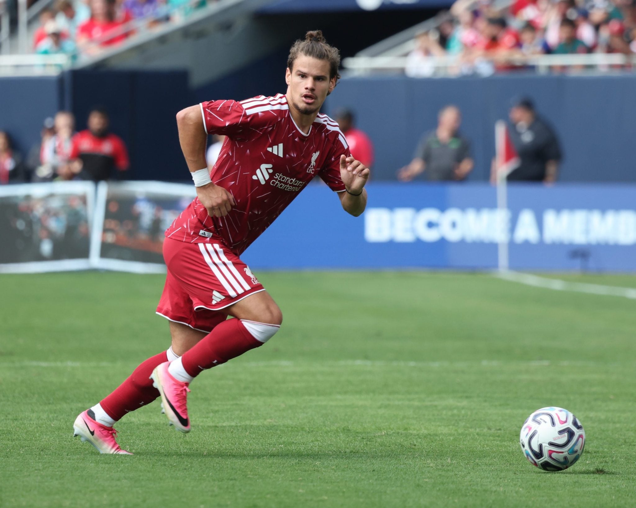 EPL Soccer Picks, Predictions, Best Bets: Arsenal open as +110 favourites to defend title by Liam Setterlund