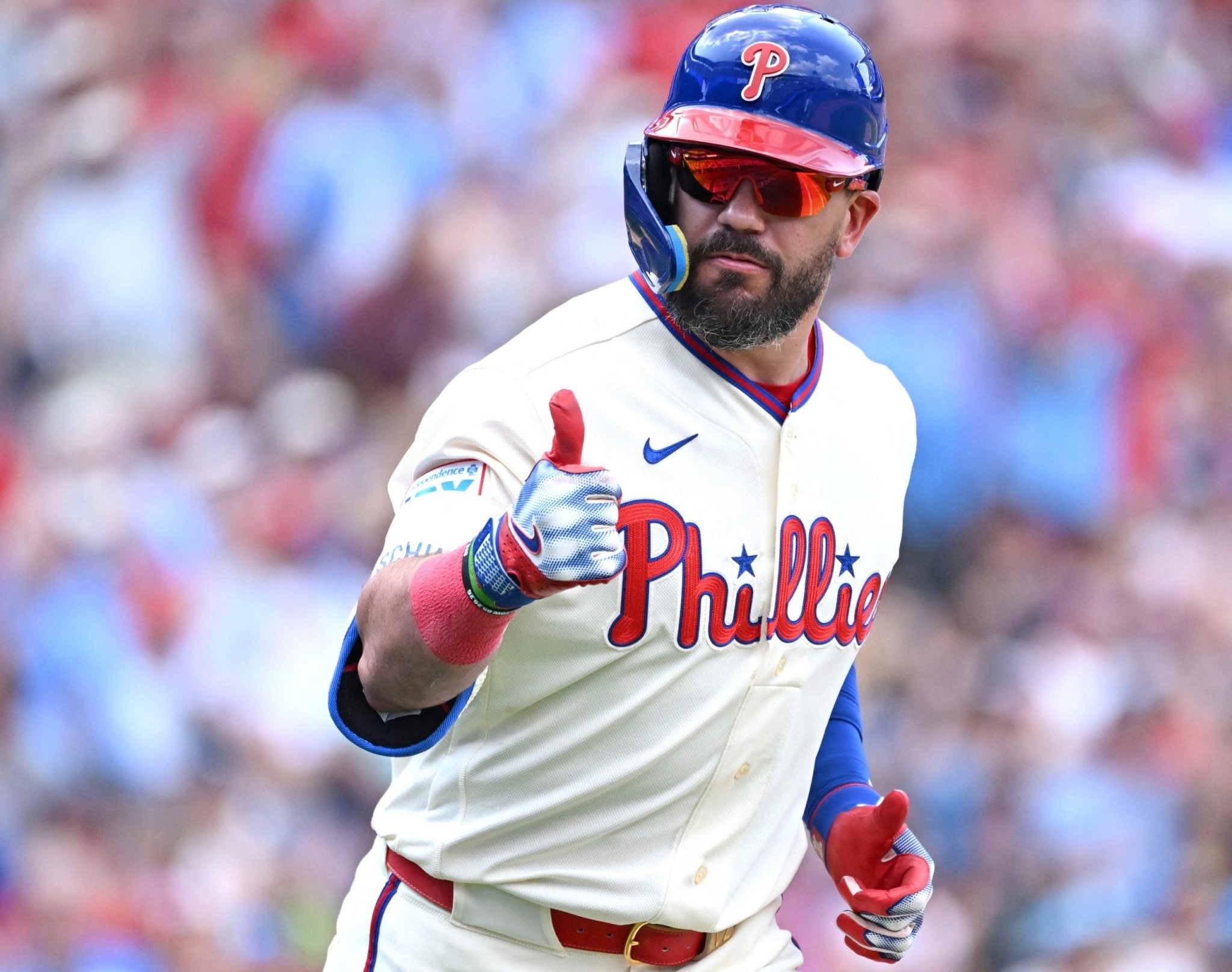 Philadelphia Phillies vs. Minnesota Twins: Odds, Prediction by Zach Lutz