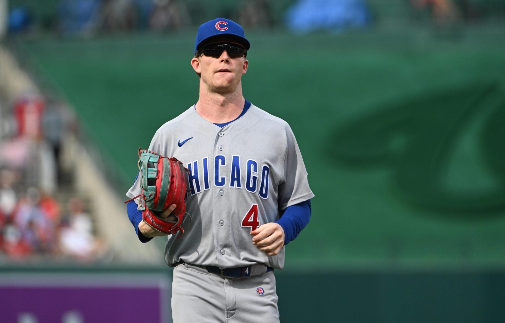 St. Louis Cardinals vs. Chicago Cubs: Odds, Prediction by Kevin Tompkins