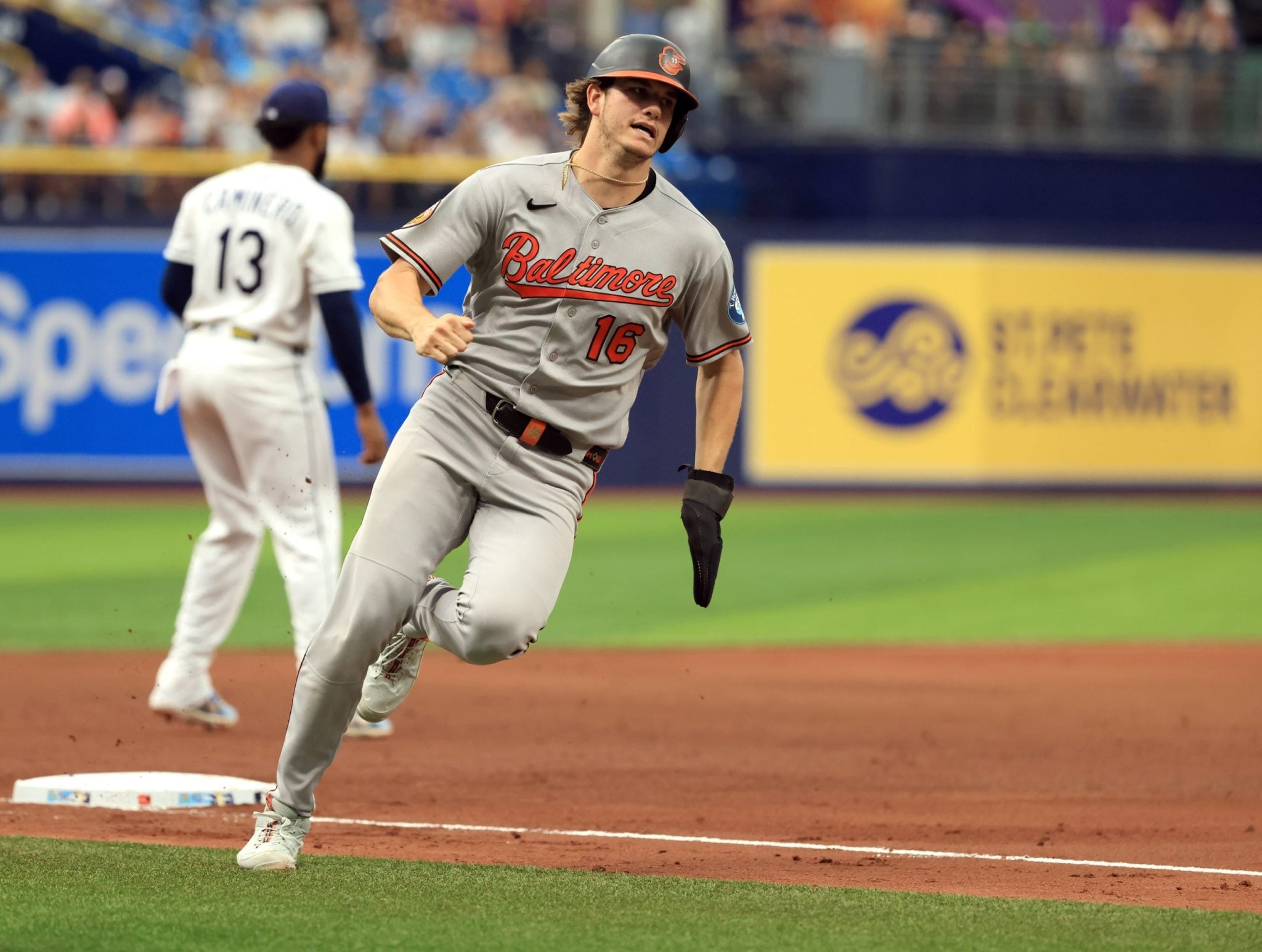 Baltimore Orioles vs. Tampa Bay Rays: Odds, Prediction by Zach Lutz