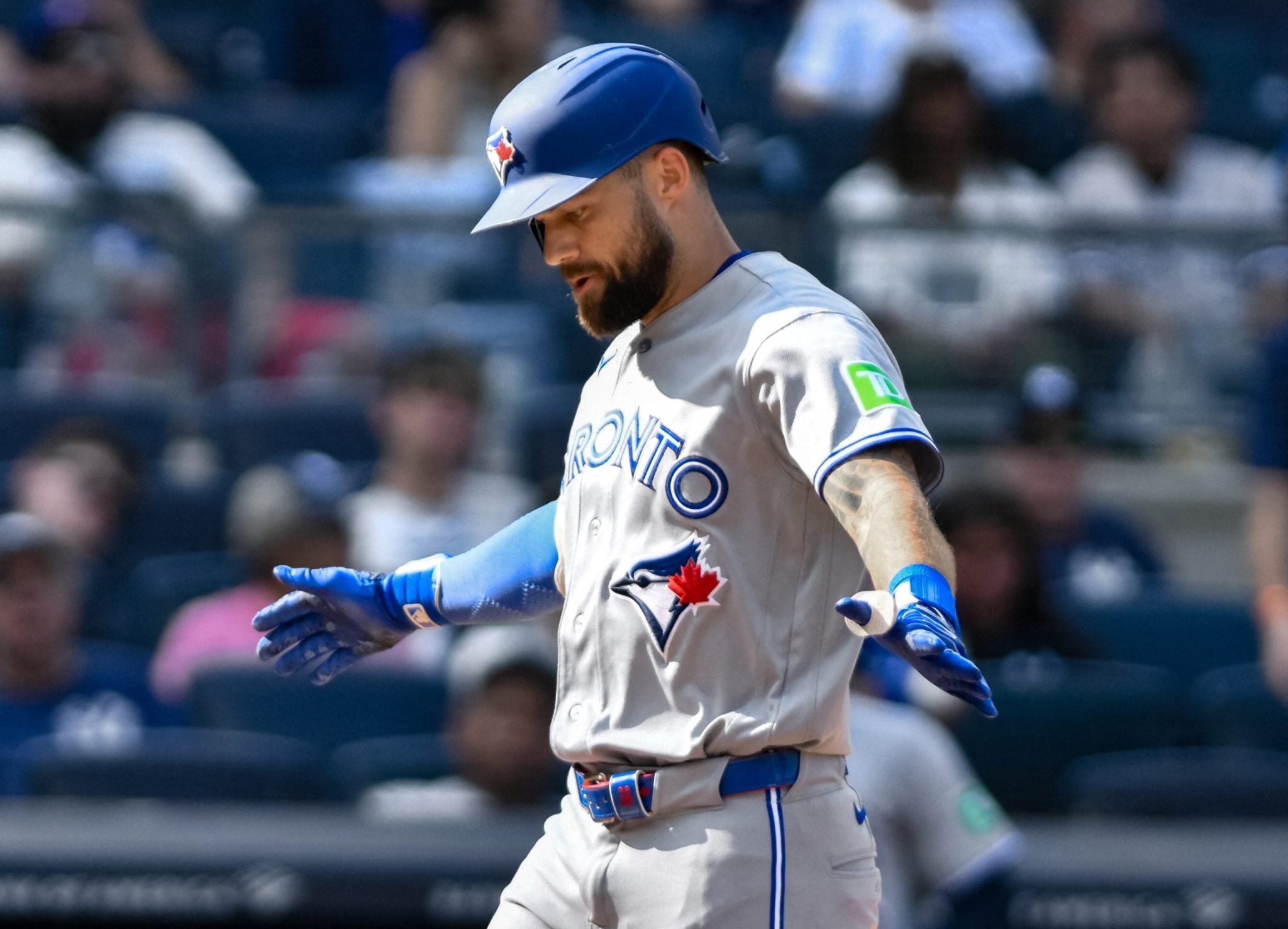 Kansas City Royals vs. Toronto Blue Jays: Odds, Prediction by Payton Matthews