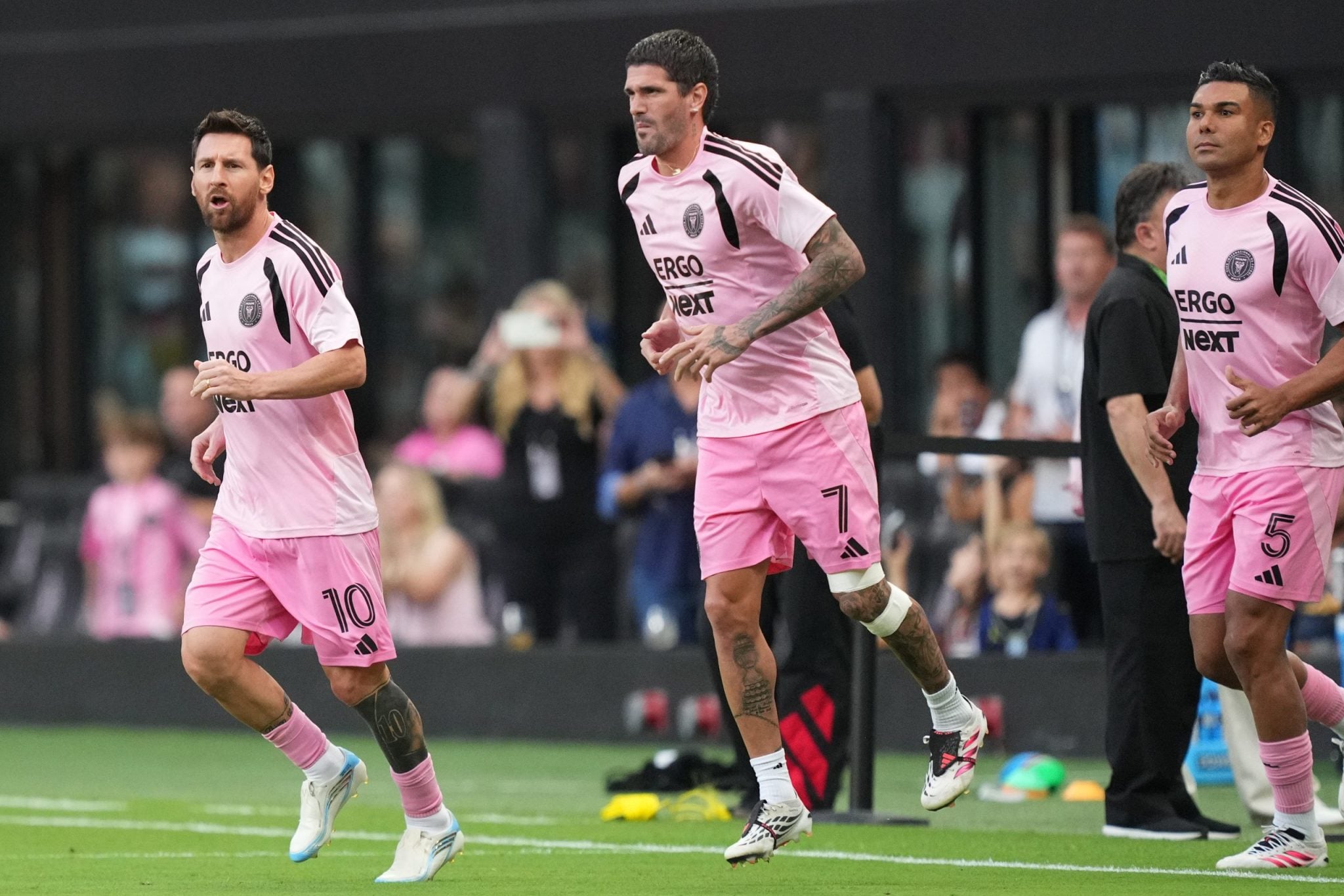 Inter Miami vs. CF Montreal MLS Betting Odds, Picks: Herons open as heavy favourites by Luke Lindholm