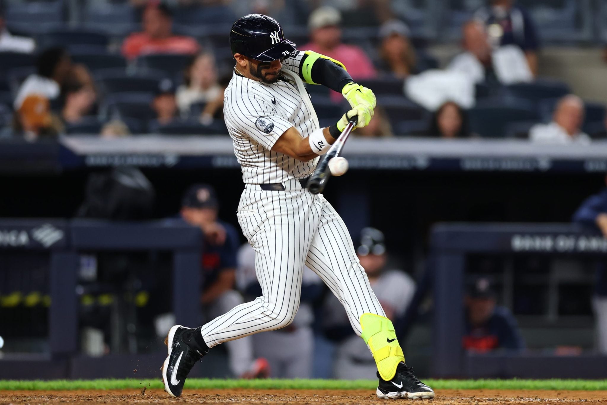 Boston Red Sox vs. New York Yankees: Odds, Prediction by Zach Lutz