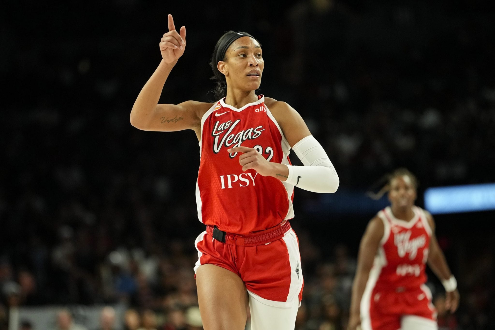 Las Vegas Aces vs. Atlanta Dream Odds: WNBA Picks, Preview and Prediction by Zach Lutz