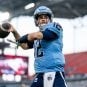 Chad Kelly Toronto Argonauts
