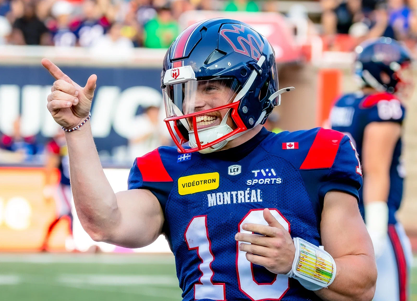 2026 CFL Week 11 Power Rankings: Alouettes lead the pack at the halfway point by Jordan Ramsay