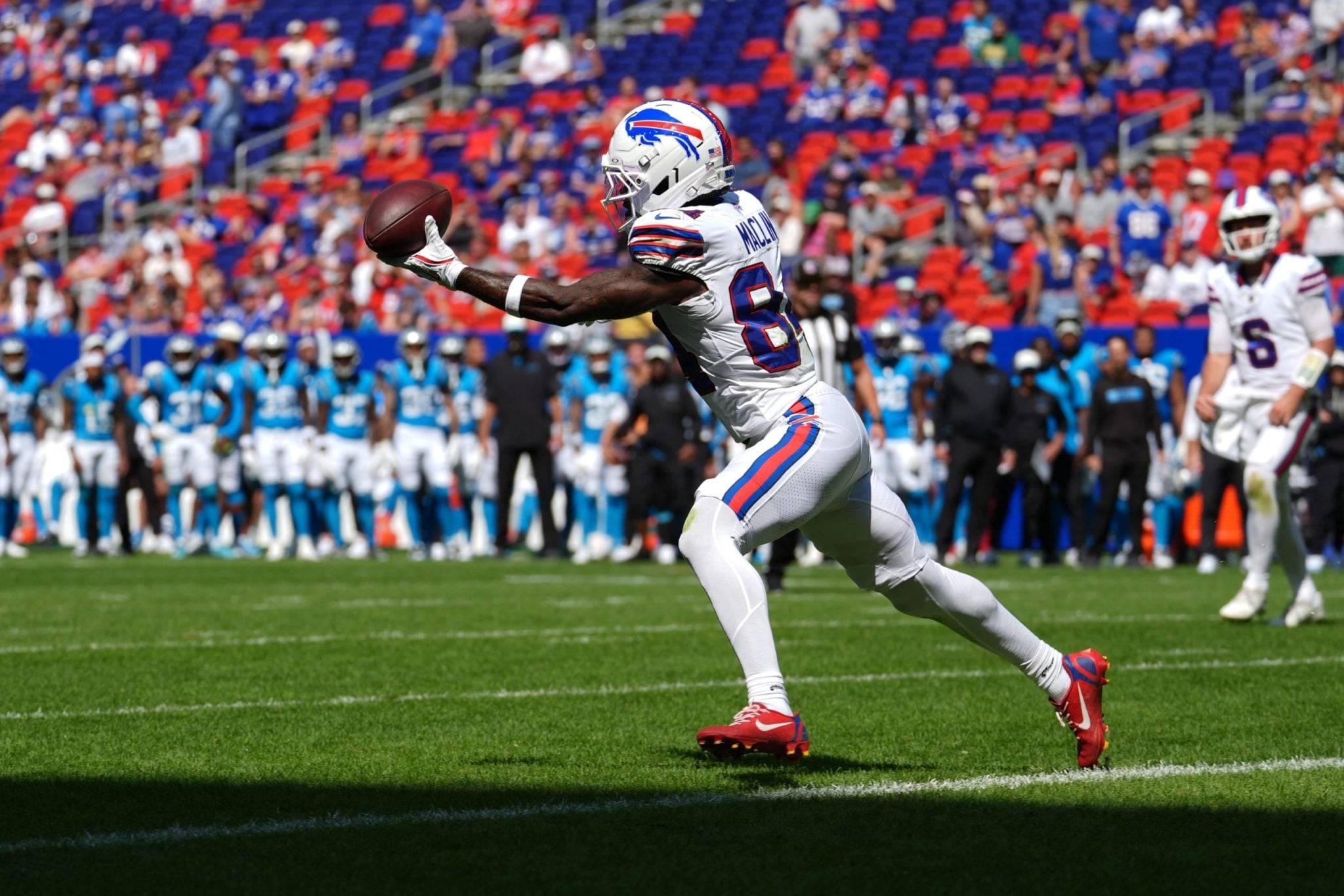 Steelers vs. Bills NFL Preseason Odds, Picks: Josh Allen, Aaron Rodgers Likely Out by Brian Burden