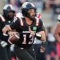 Jake Maier Ottawa RedBlacks