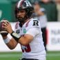 Jake Maier Ottawa RedBlacks