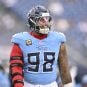 Jeffery Simmons titans