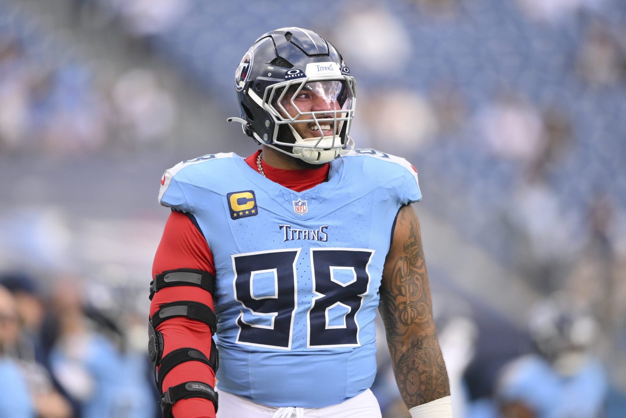 Seahawks vs. Titans Point Spread: NFL Pre-Season Week 2 Odds, Prediction by Kevin Tompkins