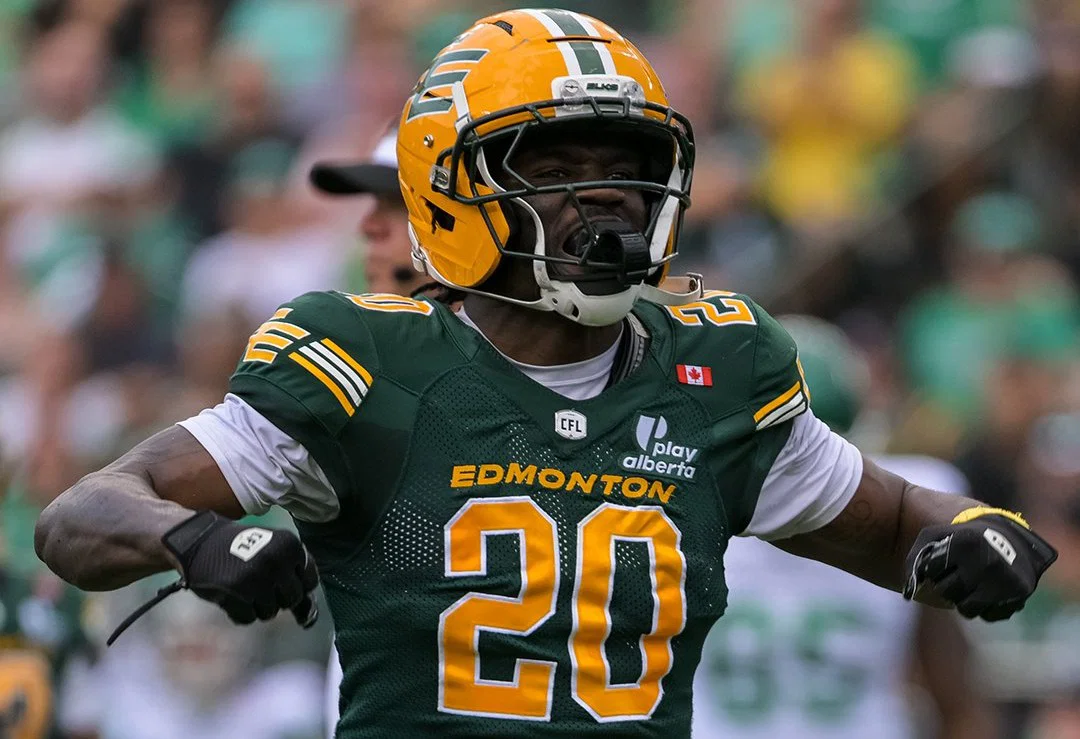2026 Week 10 CFL Power Rankings: Elks and Riders continue to flip-flop position by Jordan Ramsay