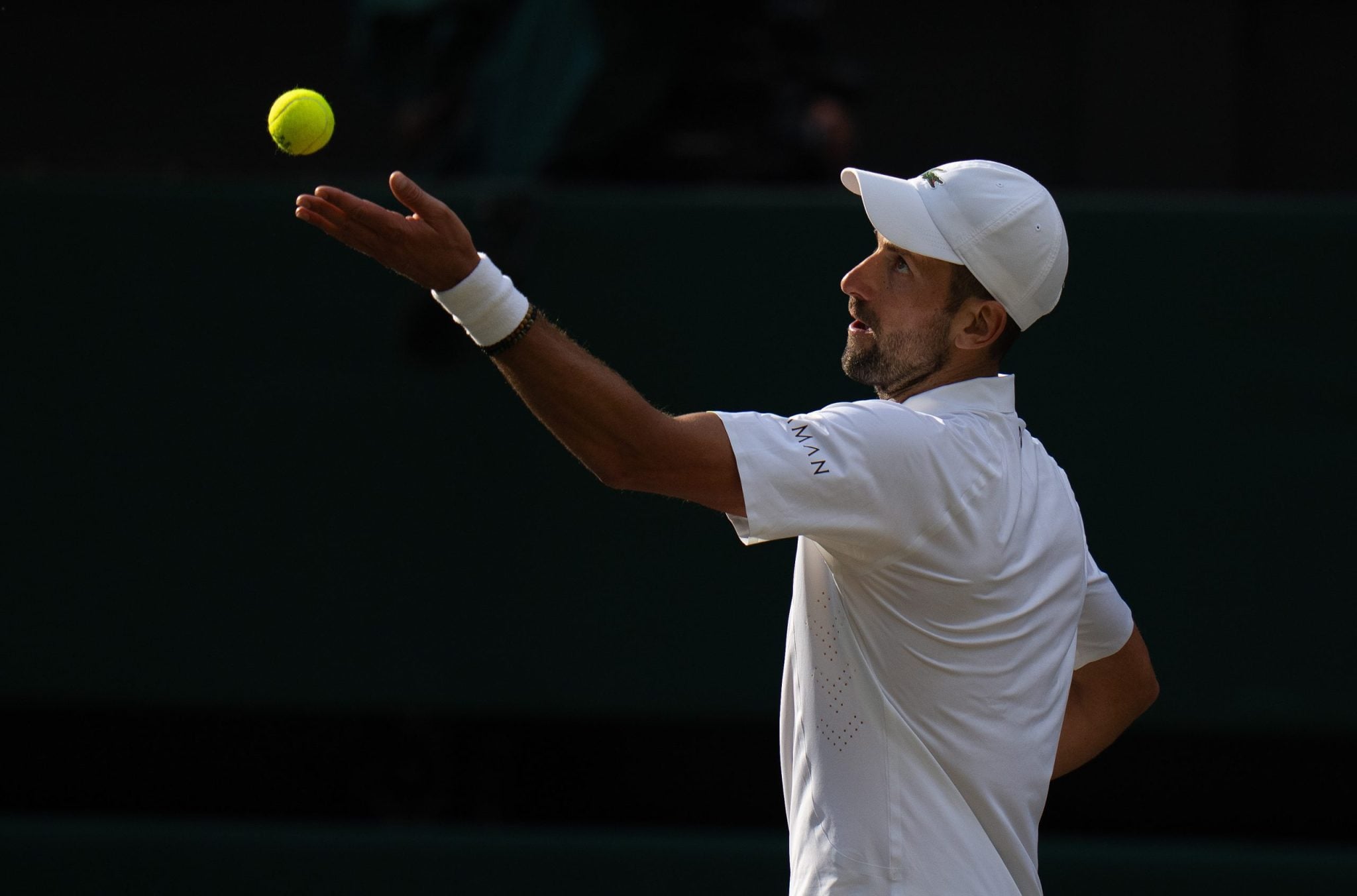How US Open Heat and Night Sessions Change the Odds, and How to Bet Them by Sports Interaction Staff