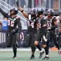 Ottawa RedBlacks