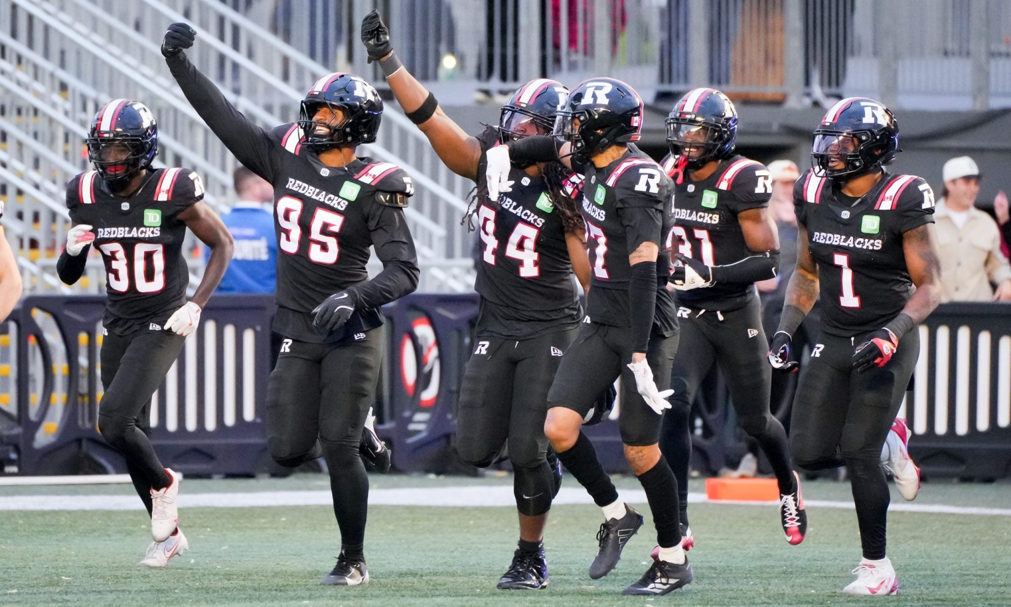 Lions vs. RedBlacks Prediction: CFL Week 13 Point Spread, Odds by Daniel Coyle