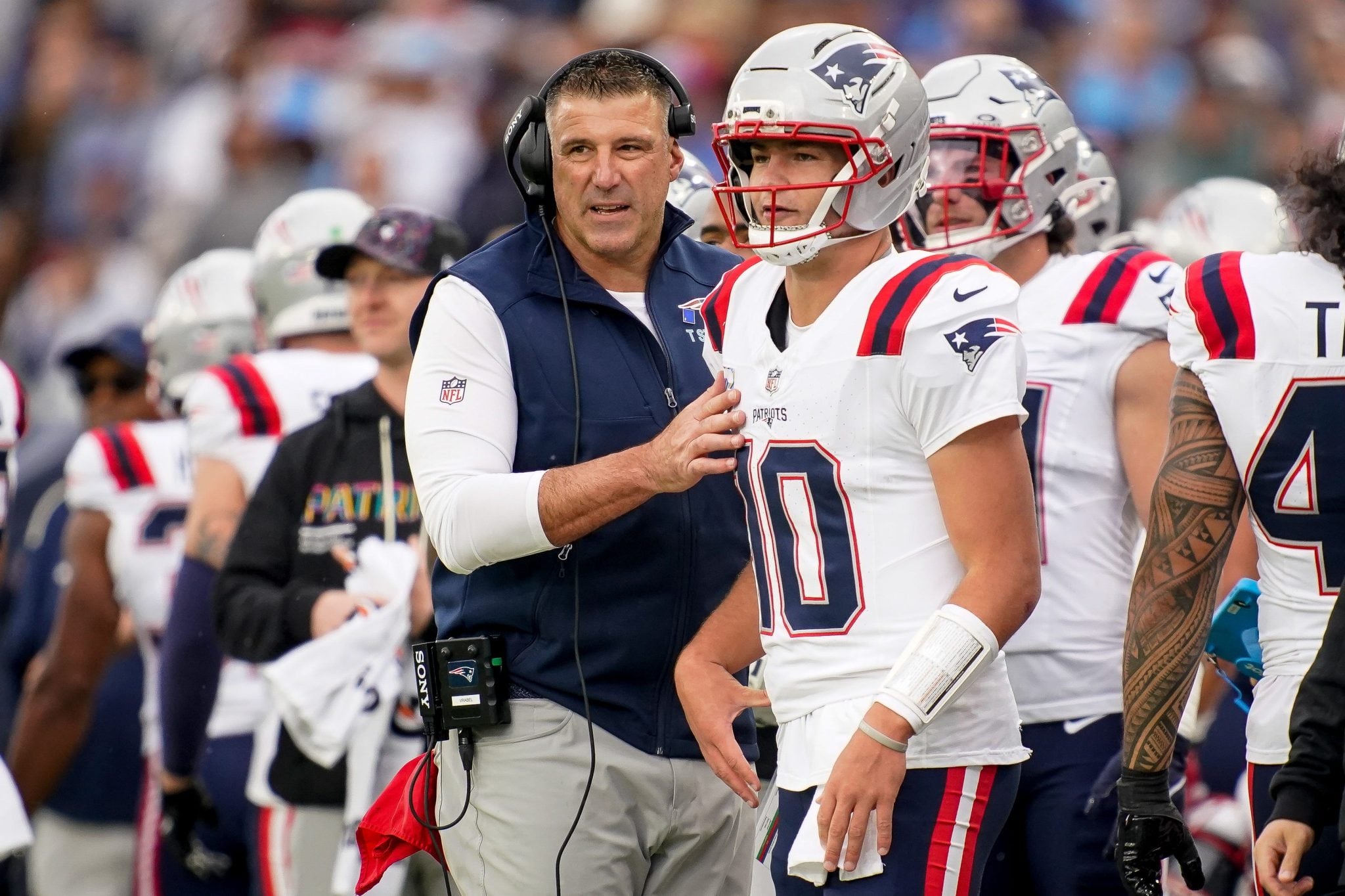 Colts vs. Patriots Point Spread: NFL Pre-Season Week 1 Odds, Prediction by Luke Lindholm