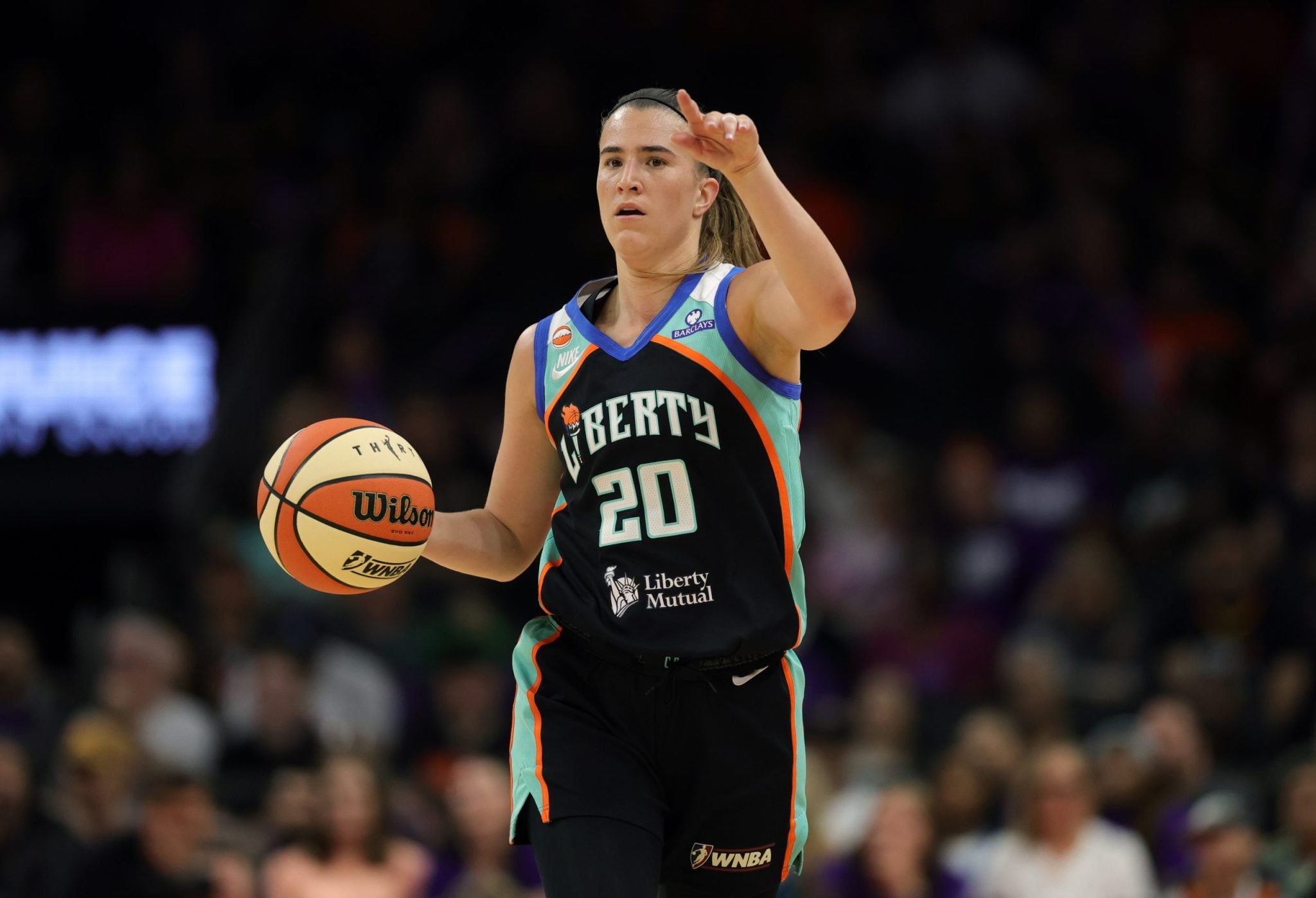 Los Angeles Sparks vs. New York Liberty Odds: WNBA Picks, Preview and Prediction by Luke Lindholm