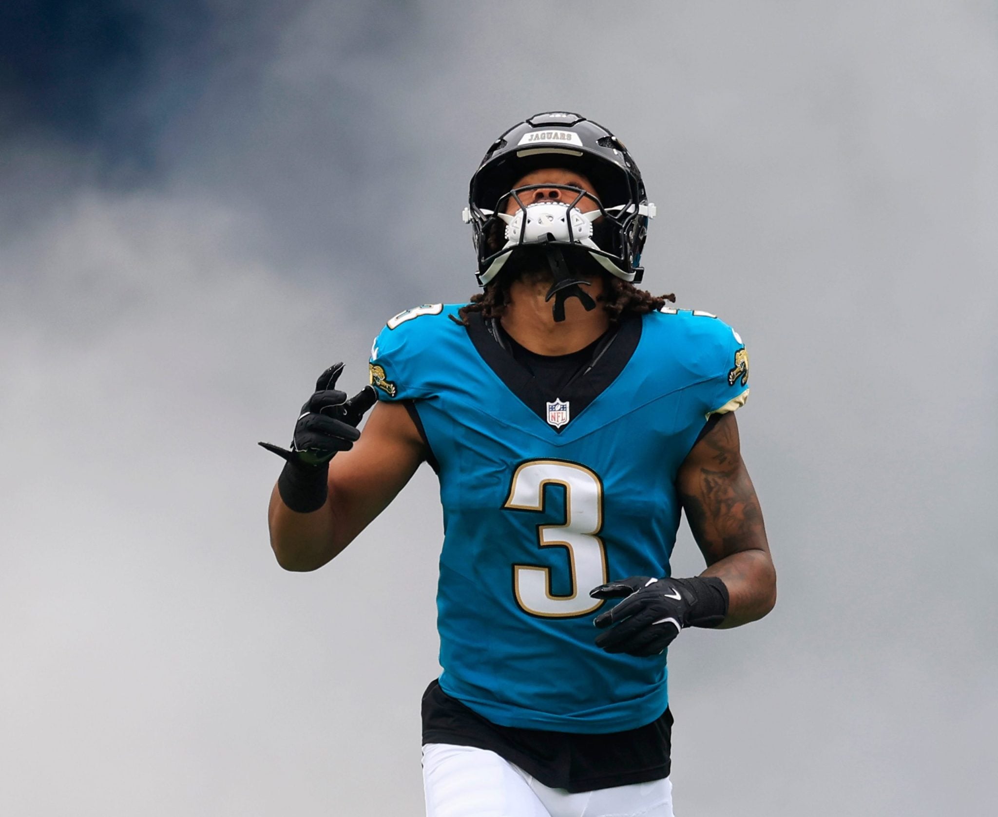 Patriots vs. Jaguars NFL Week 3 Betting Odds, Picks: Jakobi Meyers (Thumb) Limited at Practice by Daniel Coyle