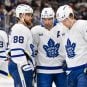 NHL Betting Odds: Maple Leafs, Panthers highlight teams most likely...