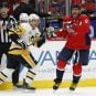 Penguins vs. Capitals NHL Betting Odds, Picks: Washington favoured in...