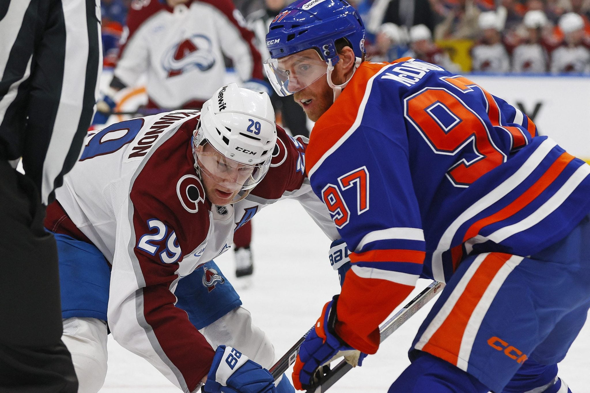 2027 NHL Hart Trophy Betting Odds, Prediction: Connor McDavid, Nathan MacKinnon Lead the Pack by Jordan Ramsay