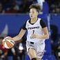Fever vs. Tempo WNBA Betting Odds, Picks: Toronto opens as...