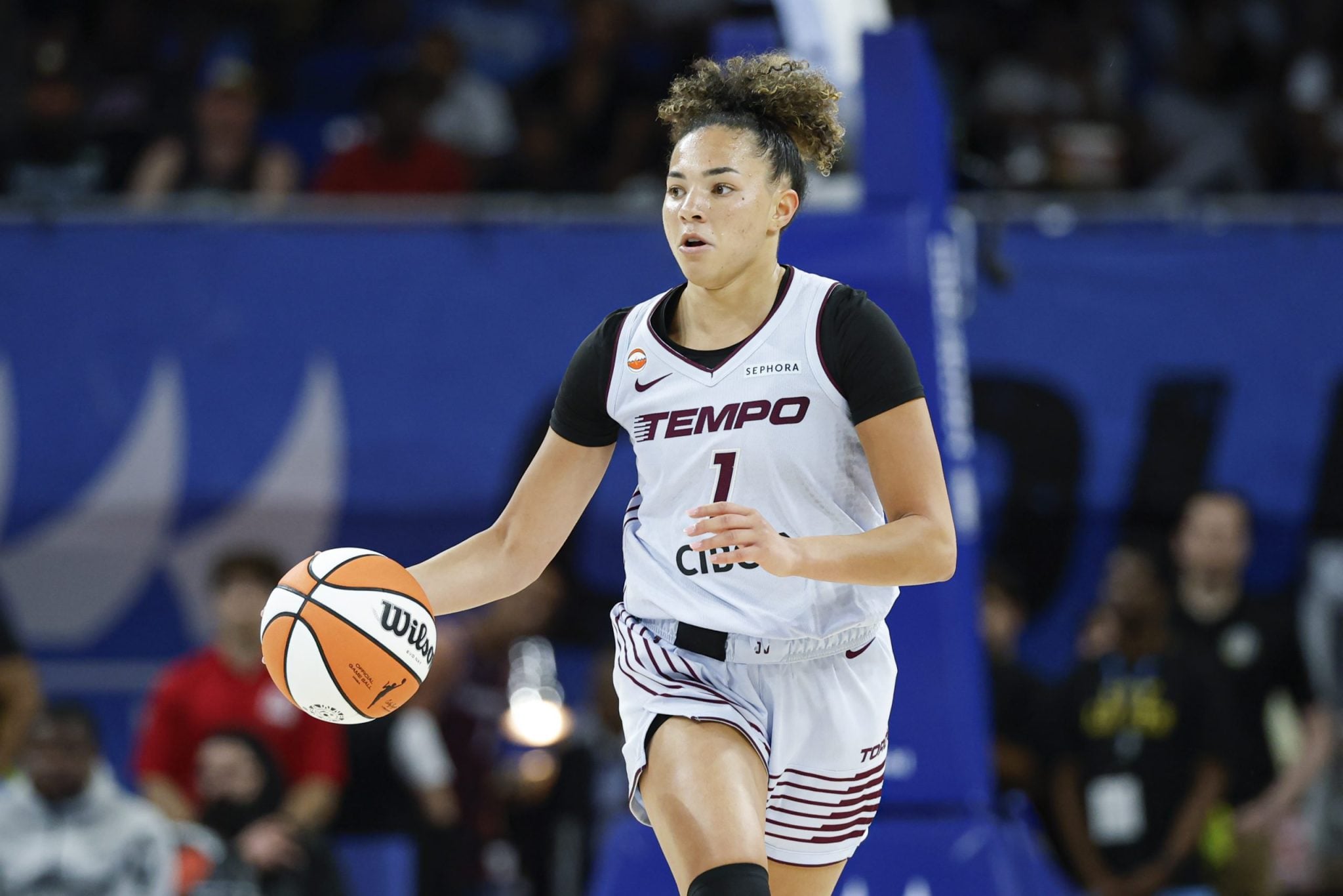Fever vs. Tempo WNBA Betting Odds, Picks: Toronto opens as massive home underdog by Zach Lutz