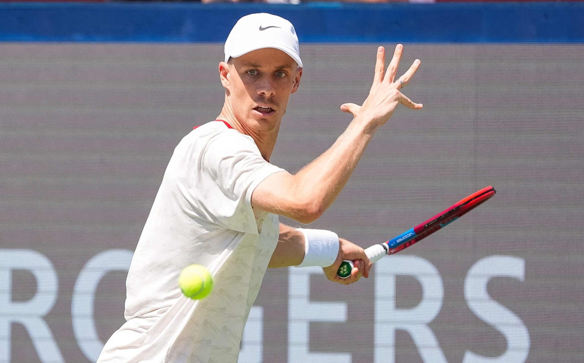 2026 US Open Third Round Betting Odds, Picks: Shapovalov, Fernandez look to advance as underdogs by Ricky Dimon