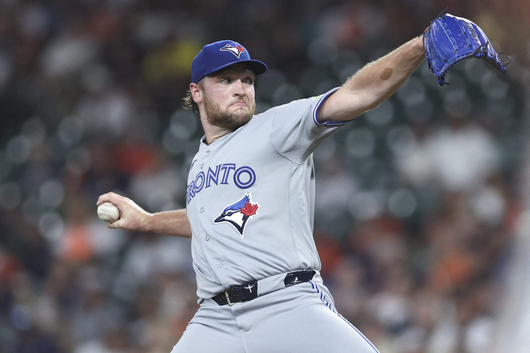 Blue Jays vs. Orioles MLB Betting Odds, Picks: Trey Yesavage returning for Toronto by Payton Matthews