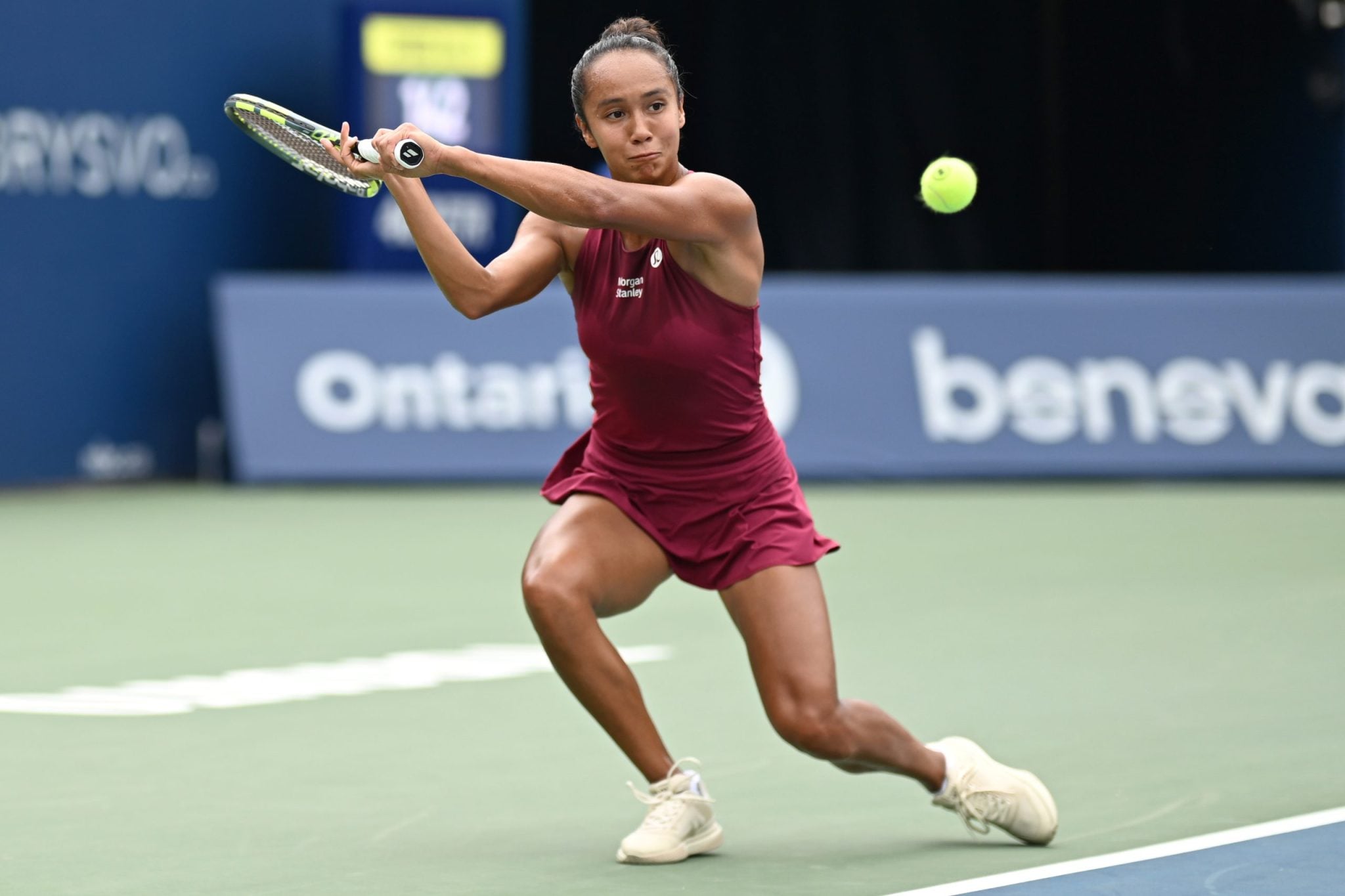 US Open Second Round Betting Odds, Picks: Trio of Canadians favoured to win on Day 2 by Ricky Dimon