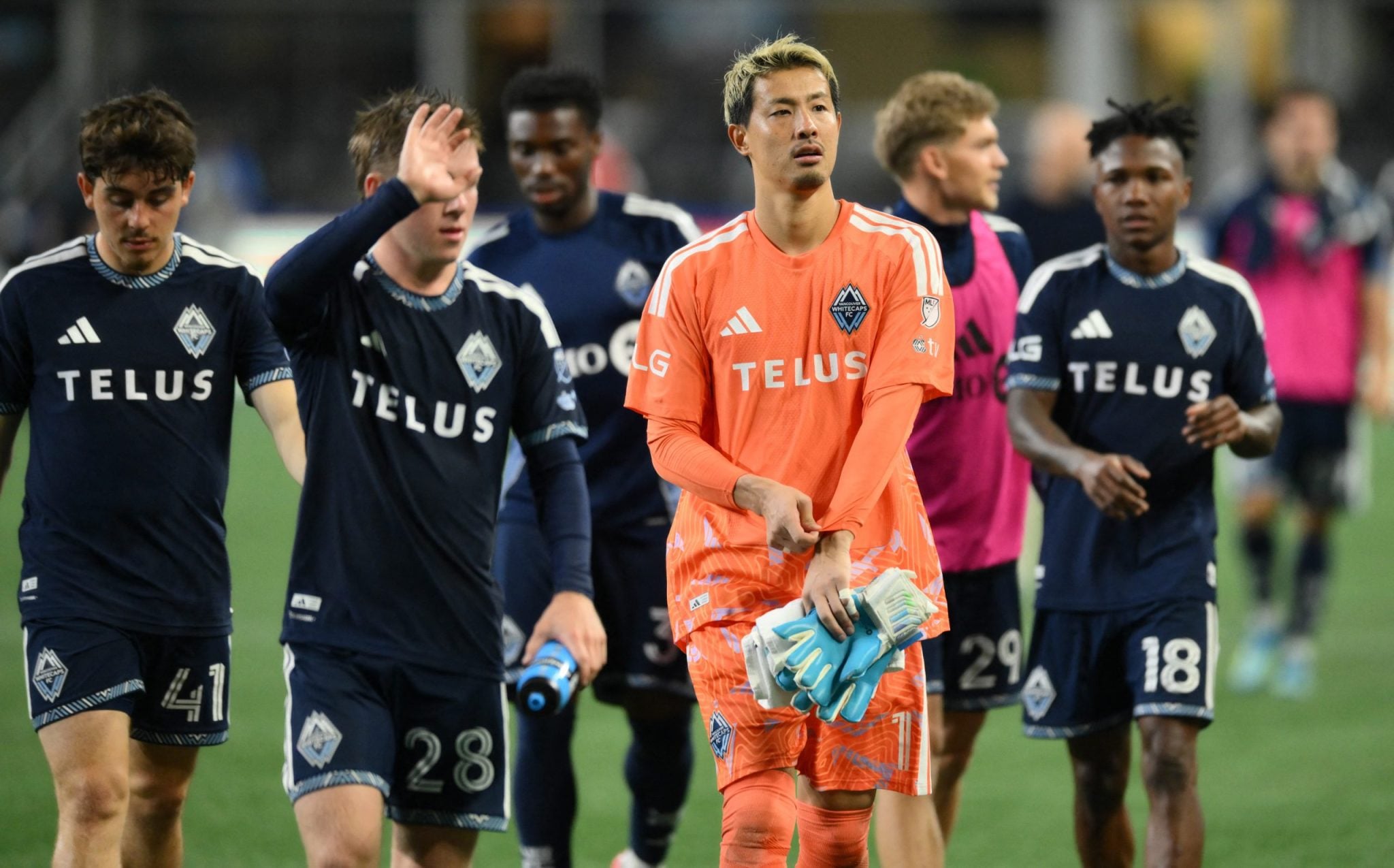 Whitecaps vs. St. Louis City SC Betting Odds, Picks: Vancouver aiming for fourth straight MLS clean s... by Brian Burden