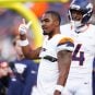 Jaguars vs. Broncos NFL Week 2 Betting Odds, Picks: Jaylen...