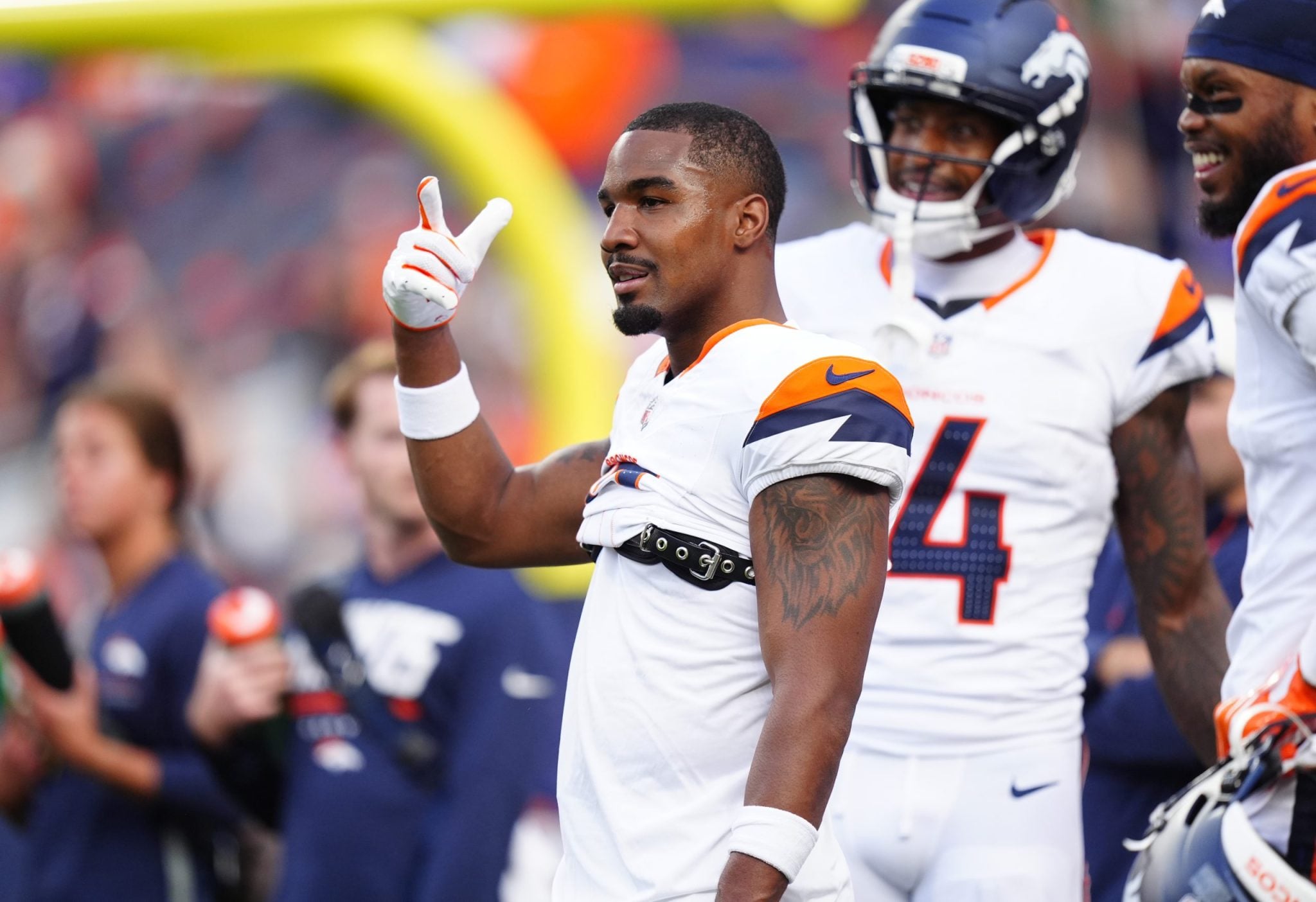 Jaguars vs. Broncos NFL Week 2 Betting Odds, Picks: Jaylen Waddle and Denver looking for bounce... by Connor Grootenhuis